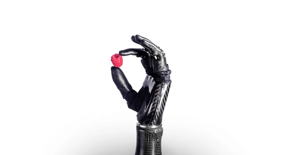 PSYONIC Ability Hand 触觉仿生手
