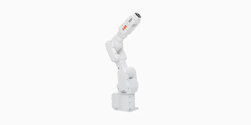 IRB 1090工业教育机器人