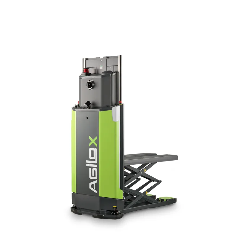 AGILOX ONE