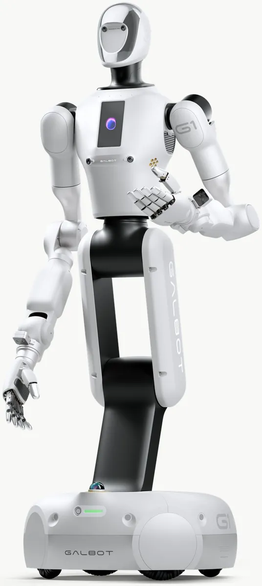 银河通用 Galbot G1