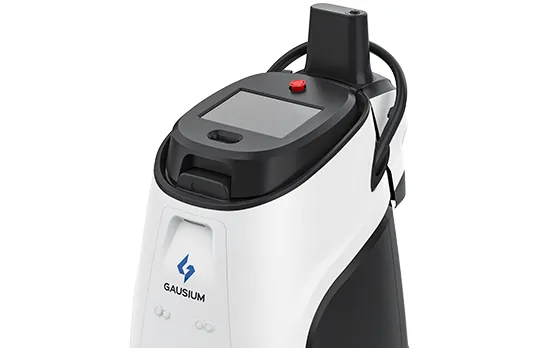 高仙 Vacuum 40