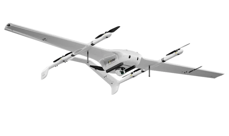 CW-20E