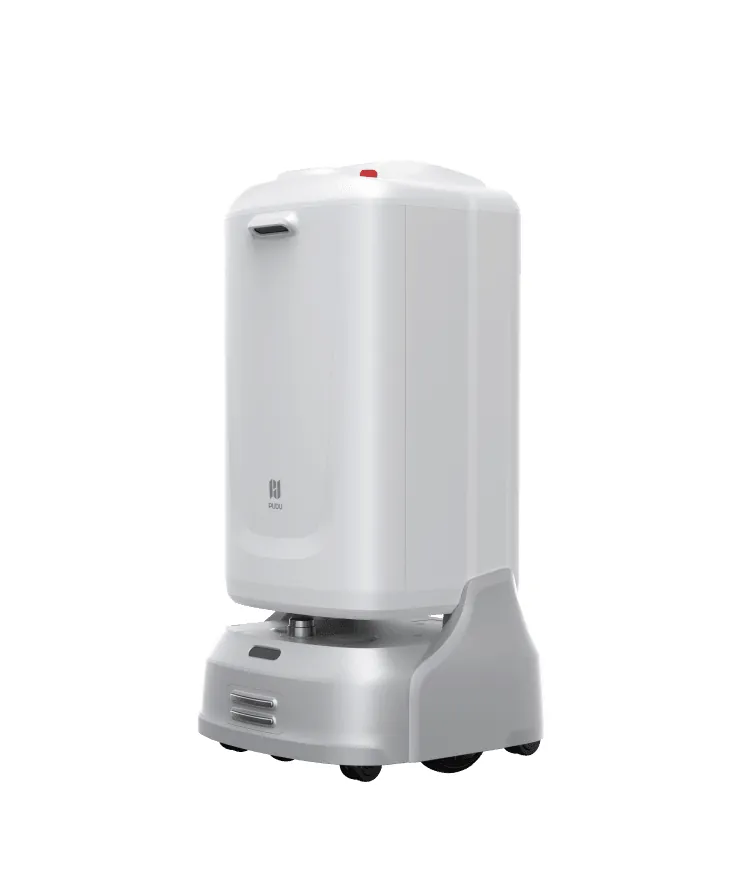 普渡 FlashBot Max