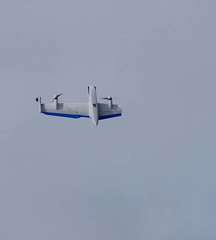 Skydio F10 Lightrunner