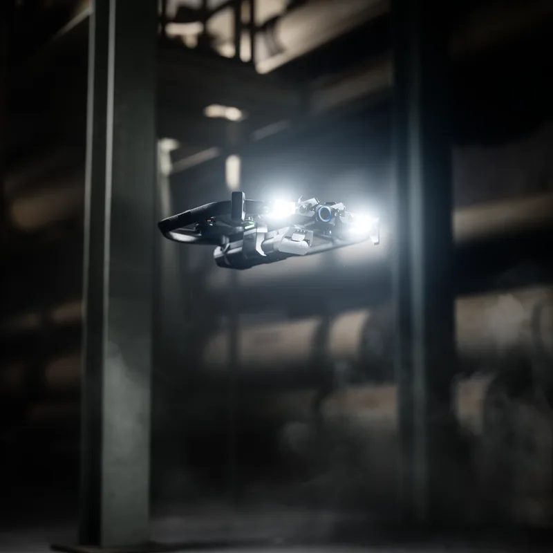 Skydio R10