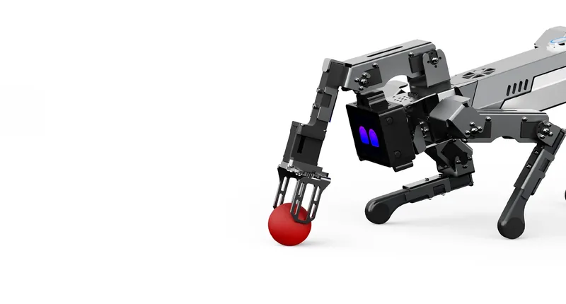 XGO-mini2S