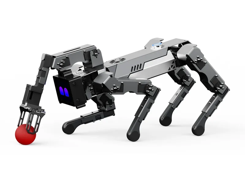 XGO-mini2SW